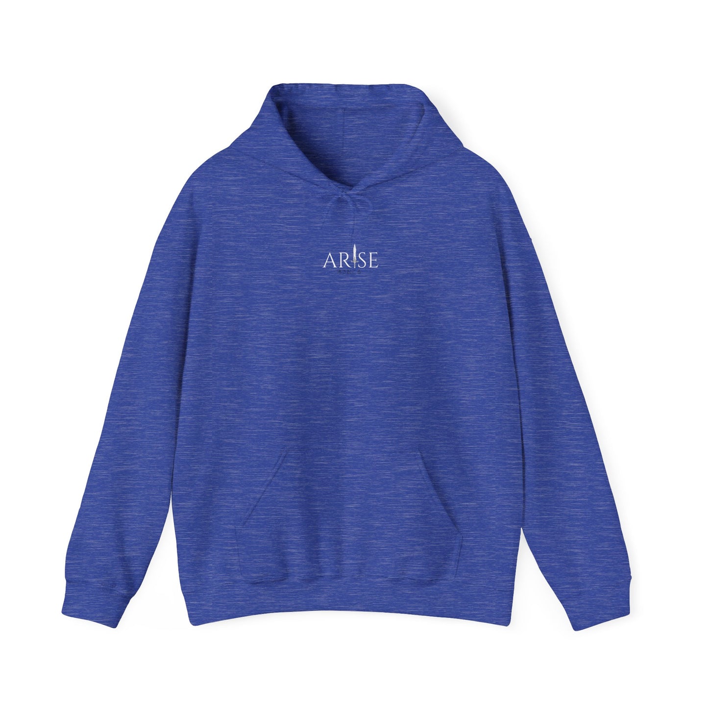 Arise "IGRIS" Heavy Hoodie