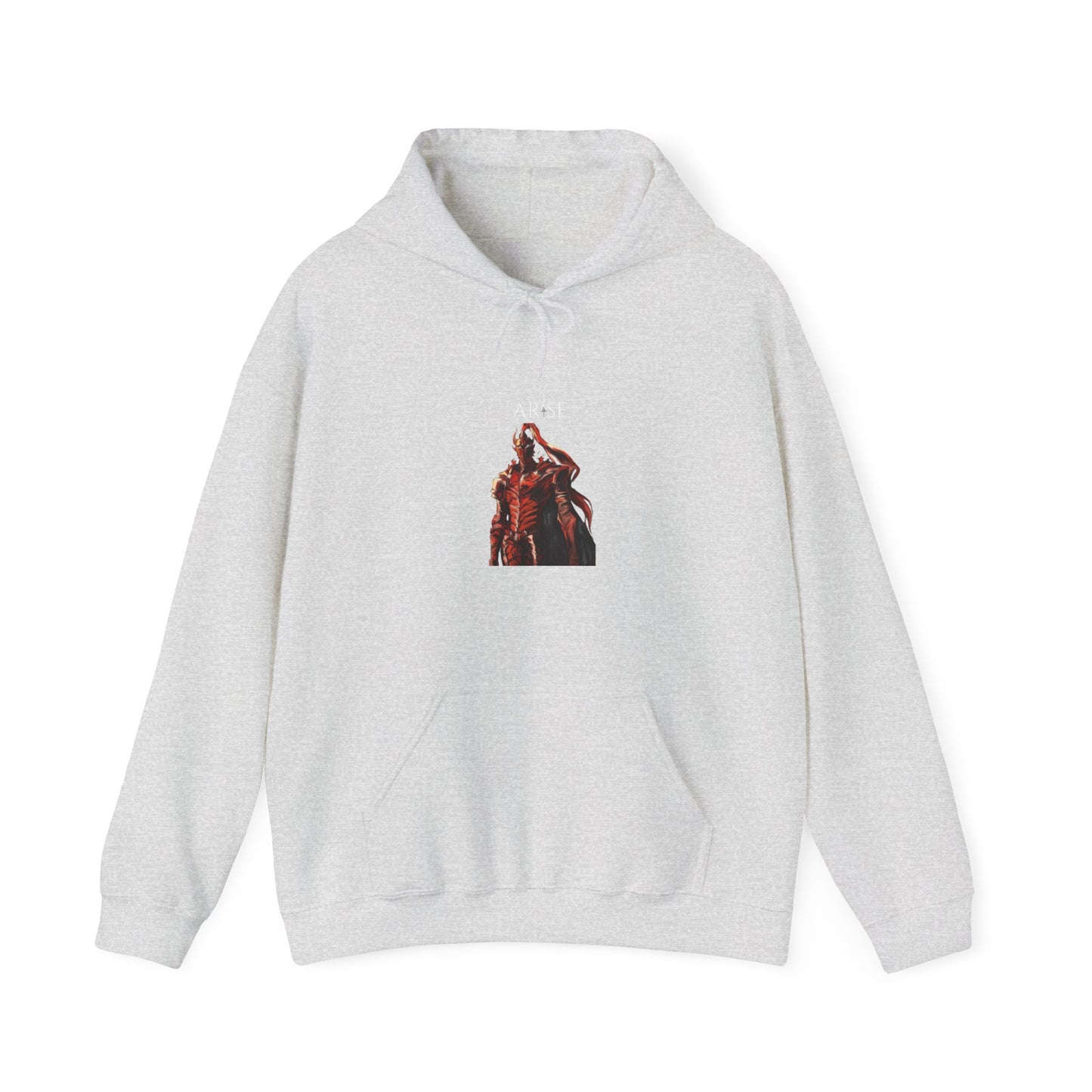 Arise Heavy Hoodie