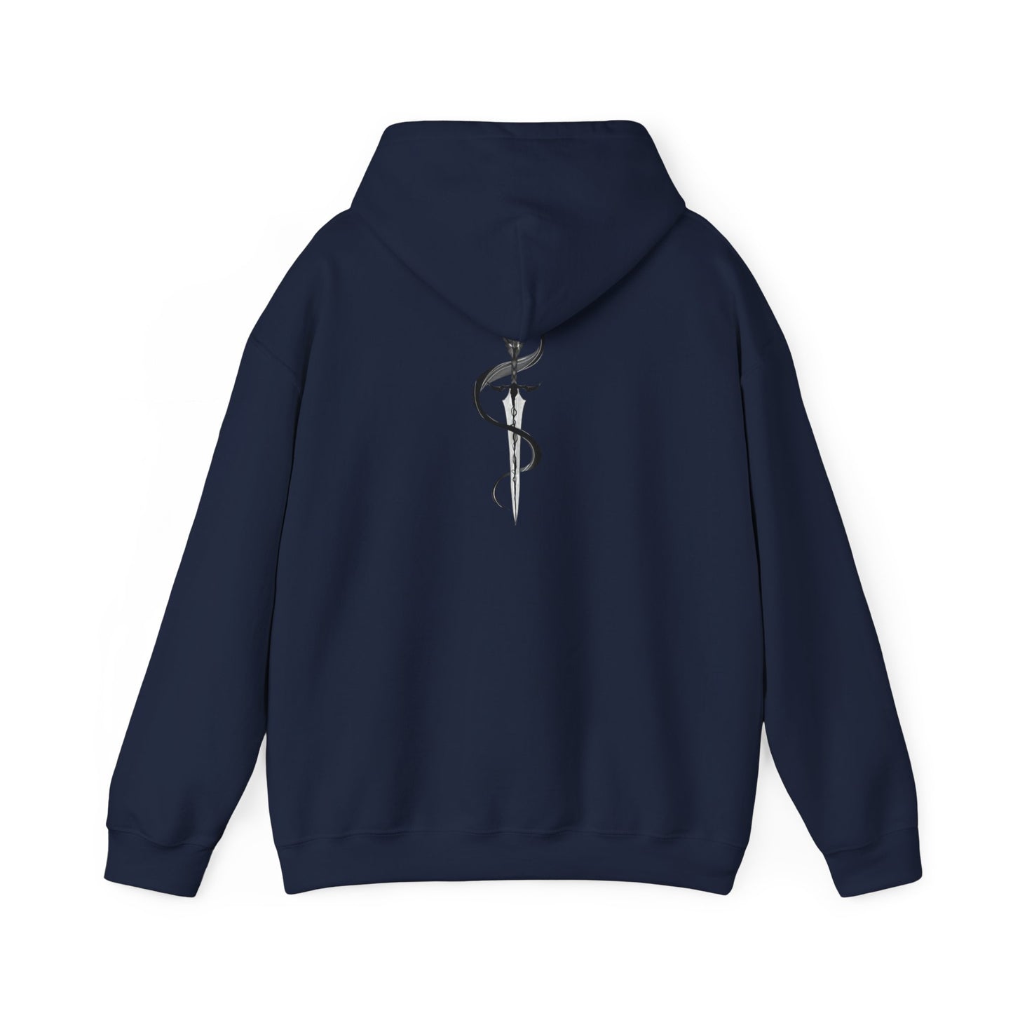 Igris Sword Heavy Blend™ Hoodie