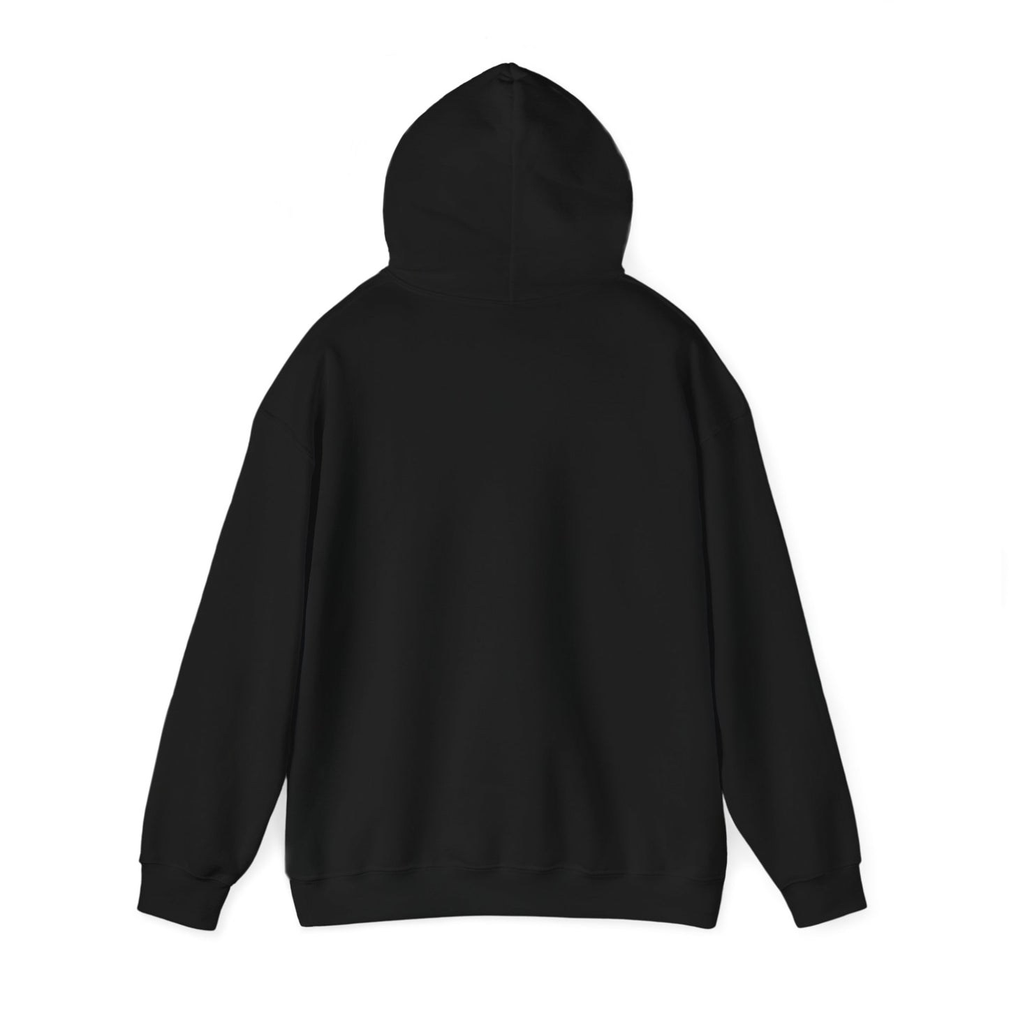 Arise Heavy Hoodie